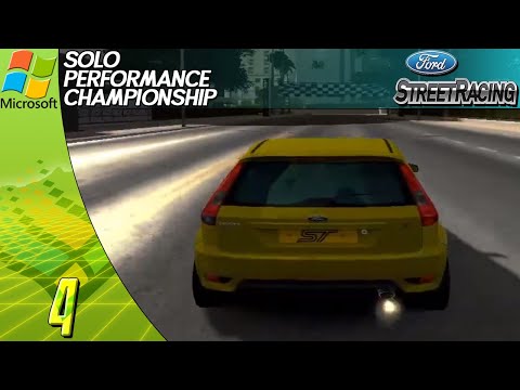 Ford Street Racing | Solo Performance Championship | 04