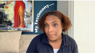 From New Age & Homosexuality to Jesus | My Testimony | God Told Me to QUIT My 6 Figure Businesses