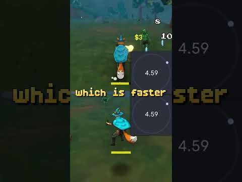 How to become a MOVEMENT GOD in Megabonk #megabonk