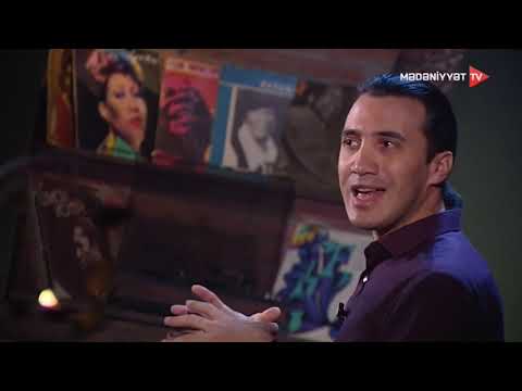 Caz Ulduzları - Wayne Shorter (05.12.2019)