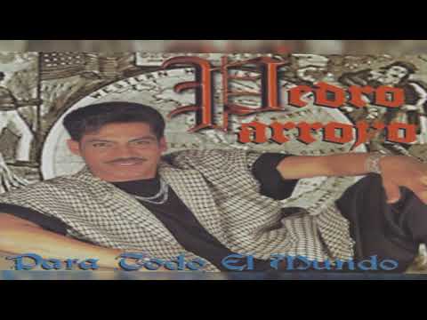 He decidido olvidarte. Pedro Arroyo.(Audio)