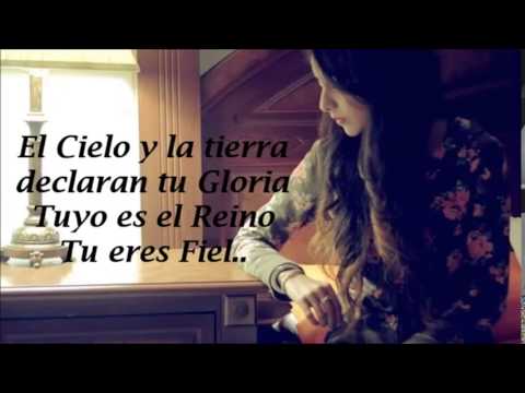 Tu Amor Sary Luna Letra