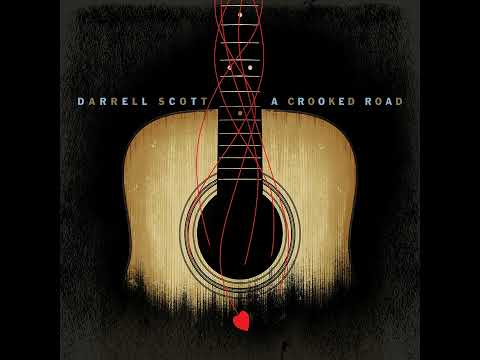 Darrell Scott "The Open Door"