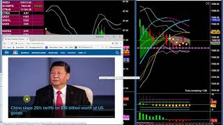 DTA 8 8 18   Big smash on fake rigger ramp up