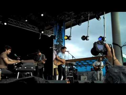 Winnipeg Winds - Jason Collett
