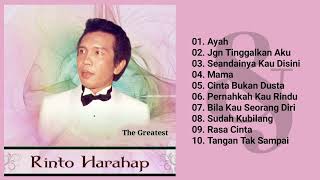 Download lagu Rinto Harahap Full Album - Kumpulan Lagu Terbaik & Terpopuler mp3