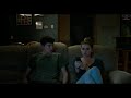 Kiss Scene The House Of Tomorrow Asa Butterfield And Maude Apatow