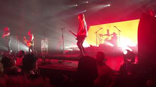 Eve by Asking Alexandria Live