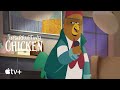 Interrupting Chicken — "JDs Rap" Clip | Apple TV+