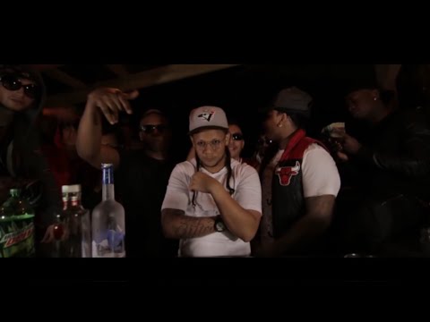 Whole Squad - Baby Fresh ft. Scody Jonez (Official Video)