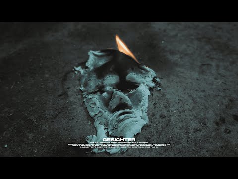 ODIZUKA - GESICHTER (Prod.by Burimkosa)