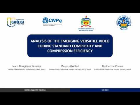 Analysis of the Emerging Versatile Video Coding Standard Complexity and Compression Efficiency