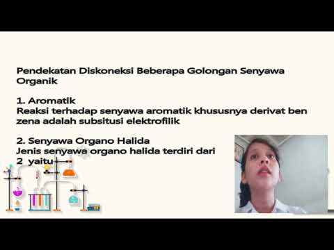 Sintesis Senyawa Organik