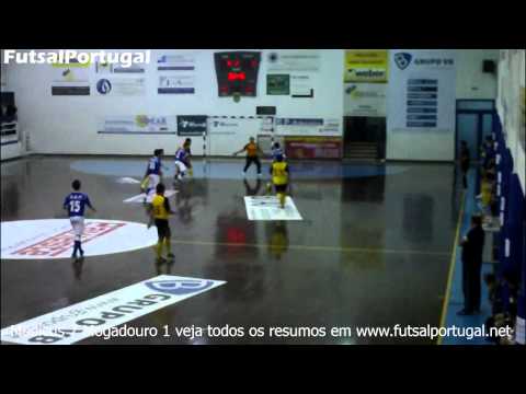 www.futsalportugal.com Jornada 5 Modicus 7 Mogadouro 1