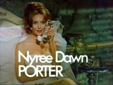 The Protectors (1972) Restored Opening Titles.