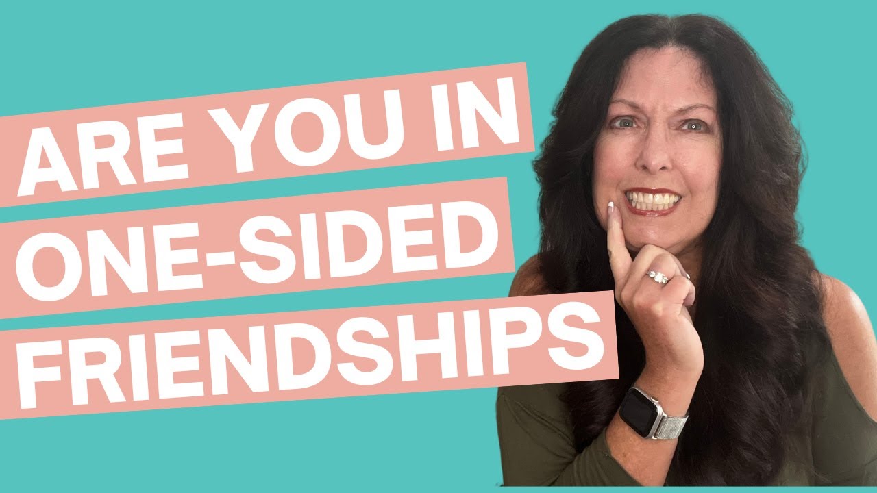 7 Signs of Codependent Friendships and Needy Relationships