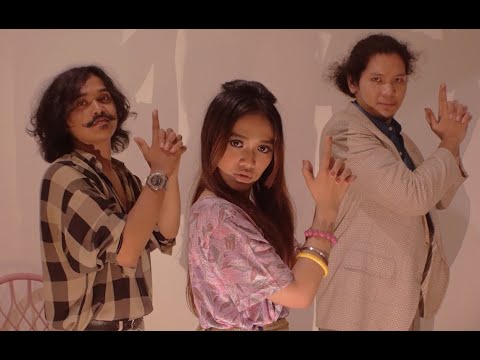 Ain't She Sweet - Criminal (Official Music Video)