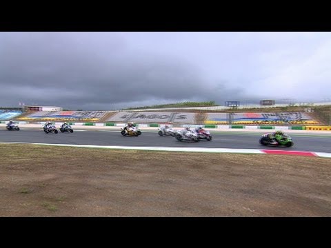 2012 FIM Superbike World Championship - Portimão - (PT)