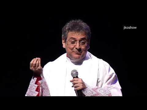 Histórias de Padres - João Cláudio Moreno. 😂🤣