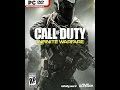 Call of Duty : Infinite Warfare --- Game full + crack Call of Duty : Infinite Warfare --- Game full + crack