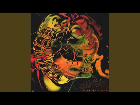 You and Some M's (feat. Jahmi)