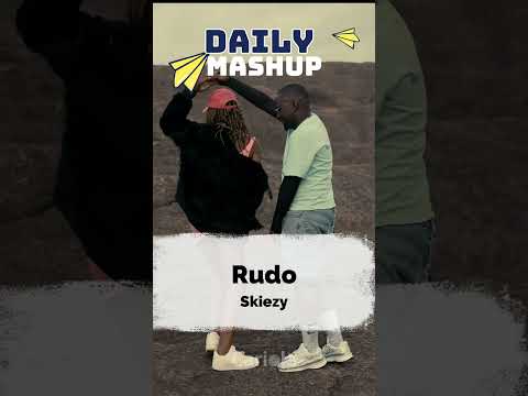 Daily Mashup: DJ Zedaz & Skiezy  #zimceleb #zimhiphop #zimmusic #zimafro #africanmusic #dancehall