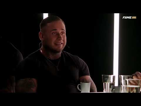 Arab wyjaśnia Szelige