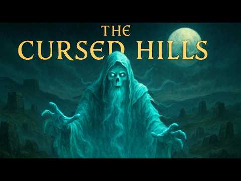 The Cursed Hills of the Barrow-Downs