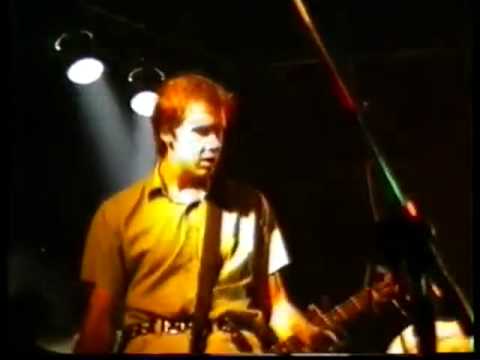 Nirvana - Blew | 10/25/1990 - Students' Union, Leeds Polytechnic, Leeds, United Kingdom