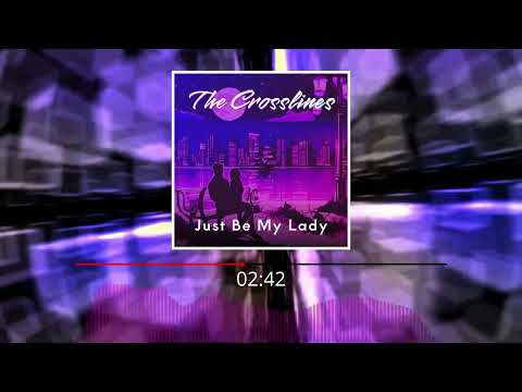 The Crosslines - Just Be My Lady (Special Dance Version) • Euro-Disco 2024