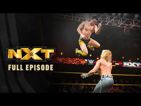 WWE NXT