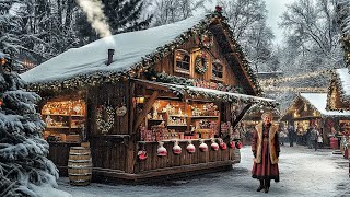 STRASBOURG - THE MOST BEAUTIFUL CHRISTMAS IN THE WORLD - THE WORLD CAPITAL OF CHRISTMAS