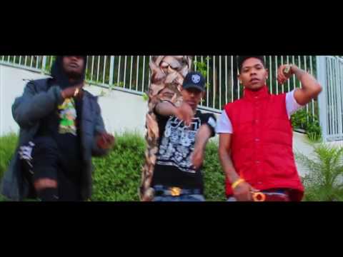 Gust God   ft Qab daB Pullin uP