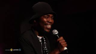 Mnqobi Luyazii (Thami - Sthandwa Cover) Umkhondo experience