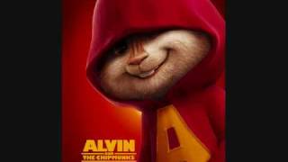 Alvin and the chipmunks- miscommunication (timbaland, keri hilson, &amp; sebastian)