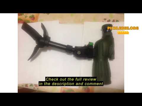 KONUS 7294 3-9X50 RIFLESCOPE