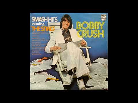 Bobby Crush - The Most Beautiful Girl