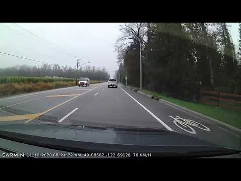 Inpatient enough / 192 St Langley BC / Nov 10