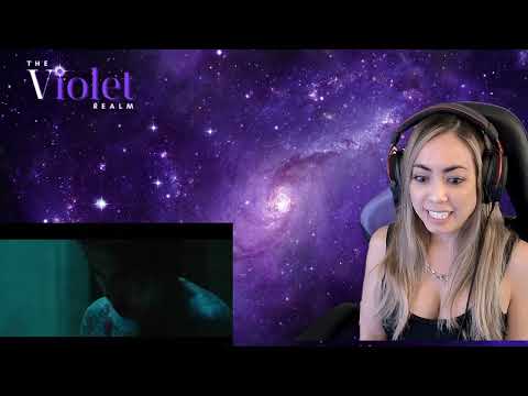 Falling in Reverse "Popular Monster" first time reaction!