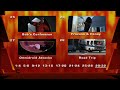 The Incredibles DVD Menu Walkthrough Disc 1