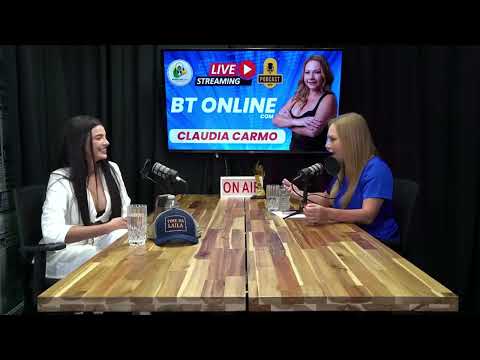 BT Online: Laila Anicio