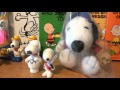 Peanuts Charlie Brown Snoopy Collection