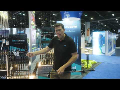 SEACORE - New for 2023