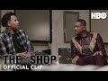 The Shop: Uninterrupted | Martin Lawrence Doesn't Have any Regrets (Episode 8 Clip) | HBO