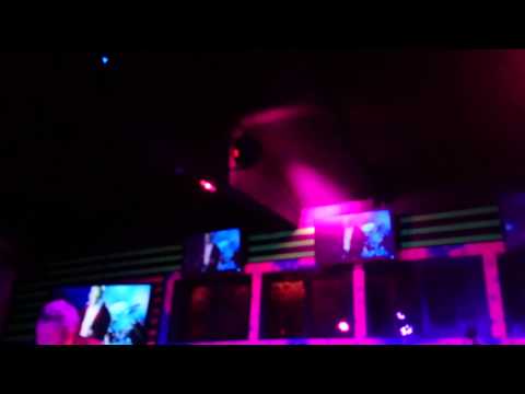 "Stop" by Erasure-Esque (Erasure tribute band) New Wave Bar, Bellflower 7/17/15