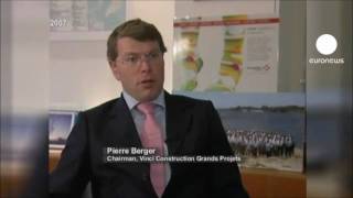 Fukushima Japan radiation crisis and the similarities to Chernobyl