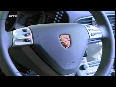 Das Duell: Porsche gegen Volkswagen Doku