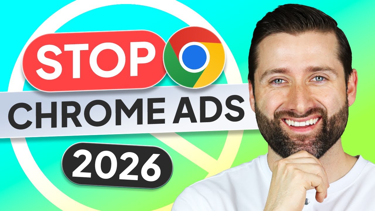 The BEST ad bocker for Chrome! | Are your ad blockers selling your data?