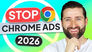 The BEST ad blocker for Chrome! | Are your ad blockers selling your data?