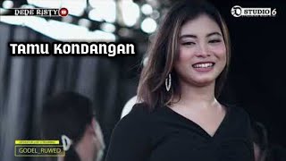 Download lagu Tamu kondangan - dede risty mp3